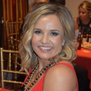 Meet your Posher, Christy